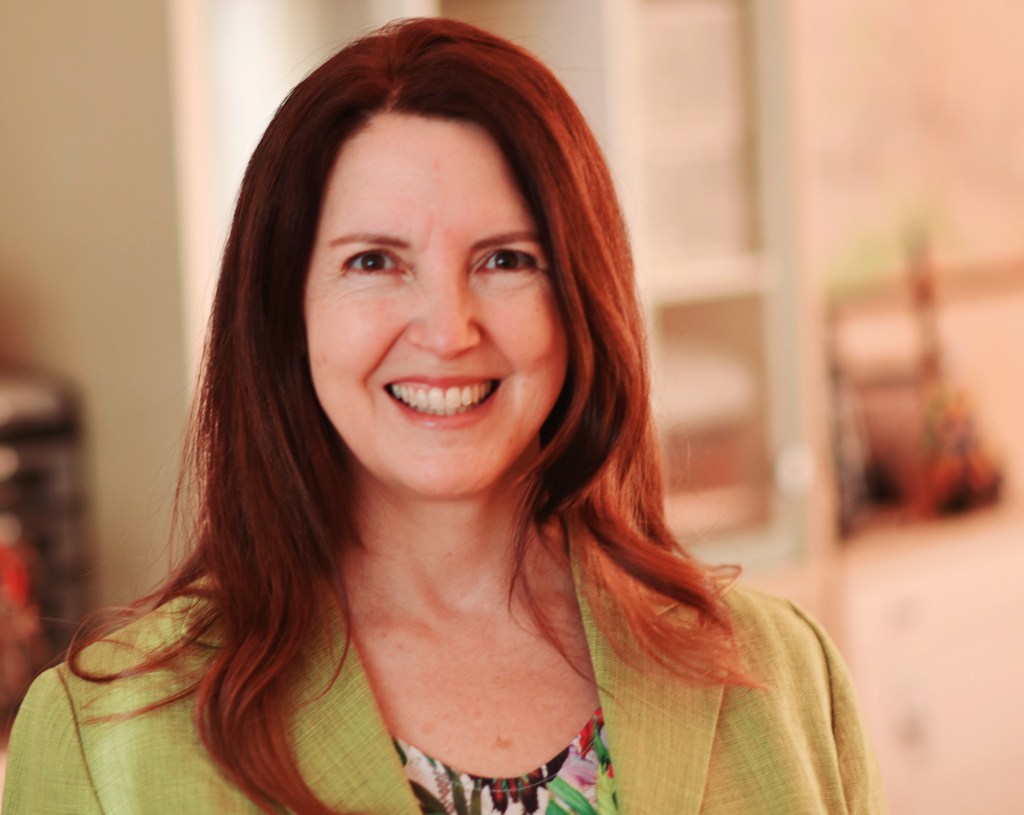 Mayelly Zariquiey Coach and Hypnotherapist